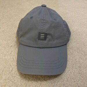 Free Fly Logo Hat
